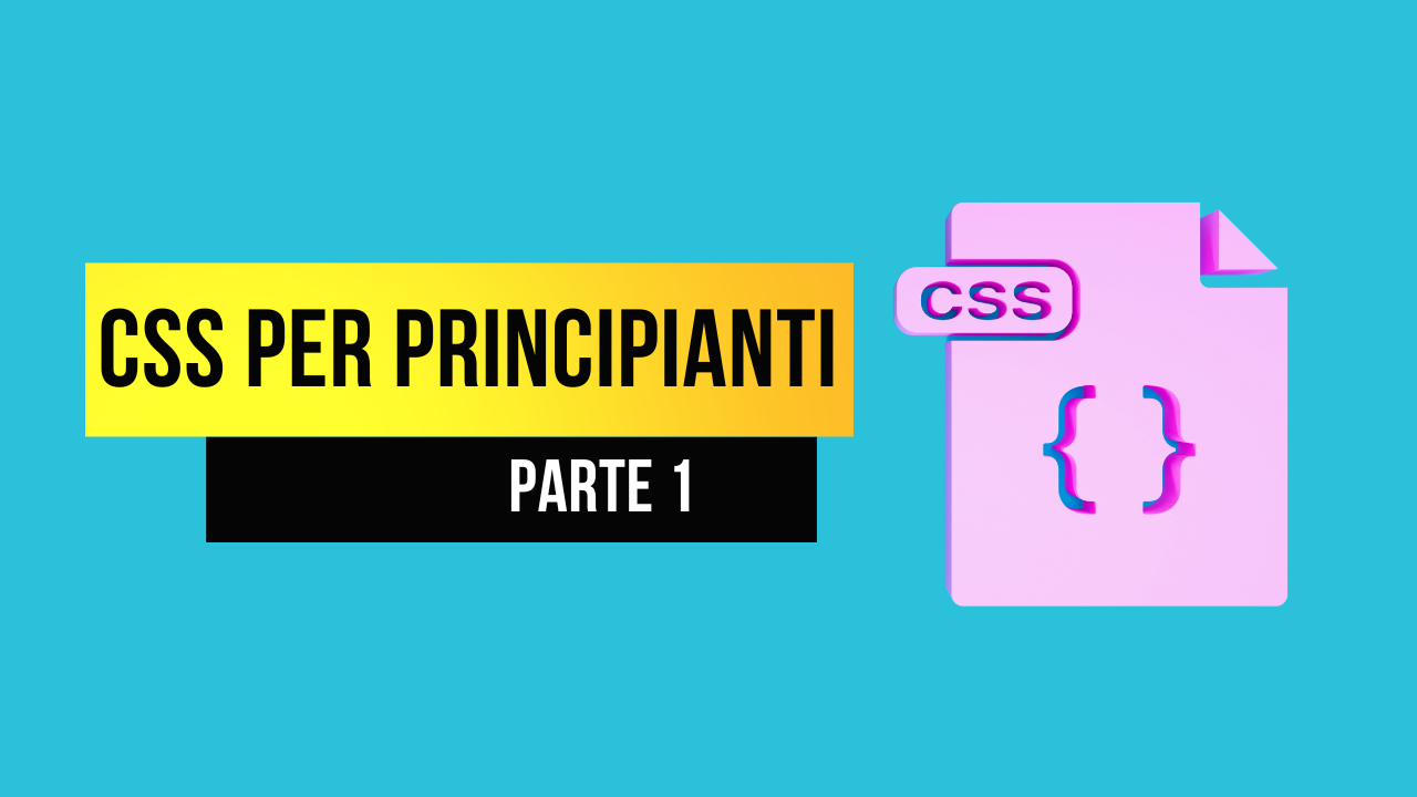 CSS Per Principianti