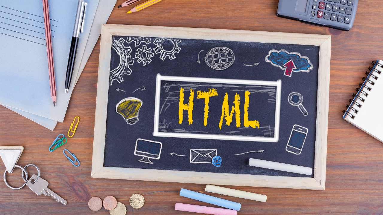 HTML - Le parti importanti da conoscere