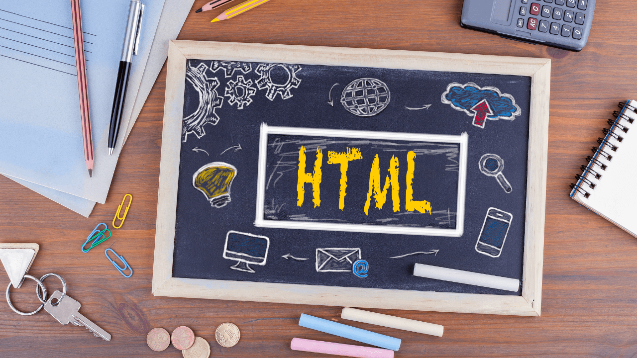 HTML - Le parti importanti da conoscere