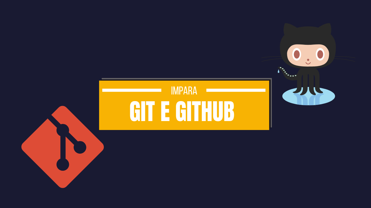 Sistema Di Controllo Versione Git Github