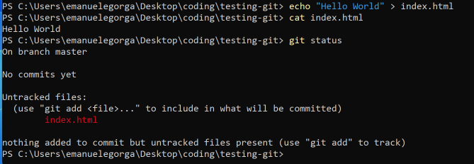 Git Conf 18