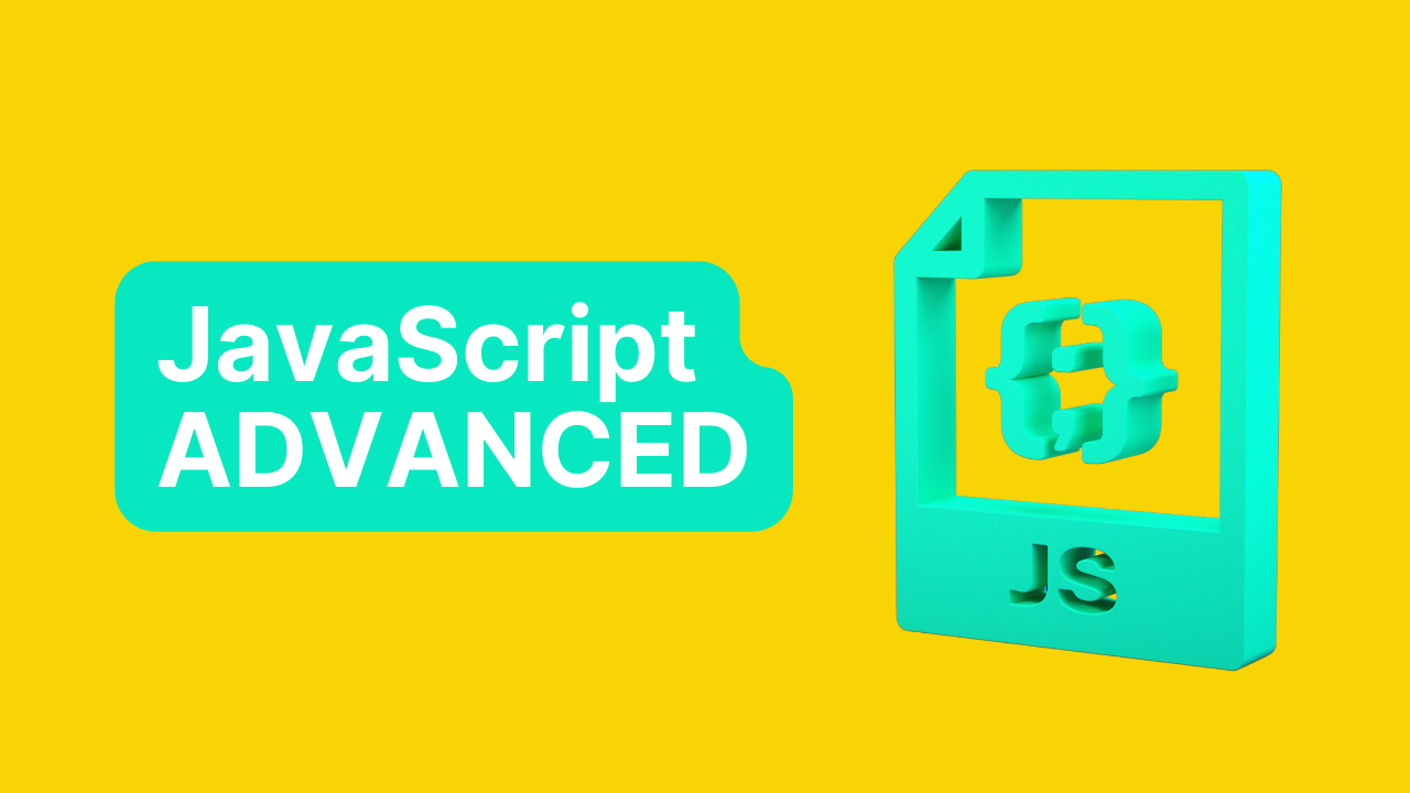 JavaScript Advanced